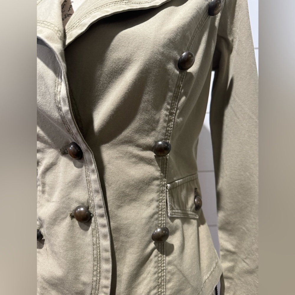 NWOT - AZIZ BLAZER - Picture 5 of 7